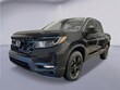 Honda Ridgeline