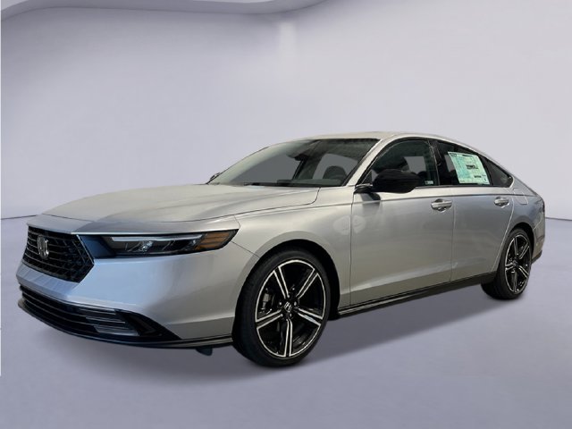 2026 Honda Accord SE Sedan