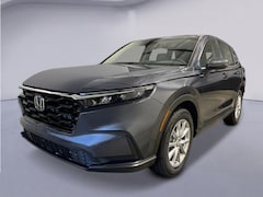 2026 Honda CR-V EX SUV