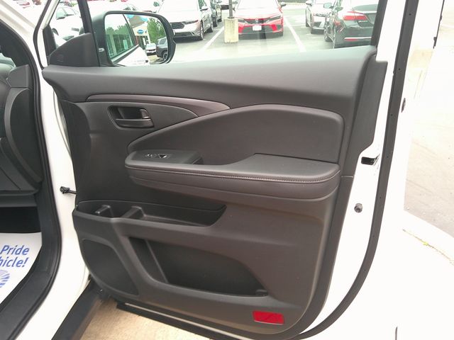 2023 Honda Passport EX-L - Photo 26