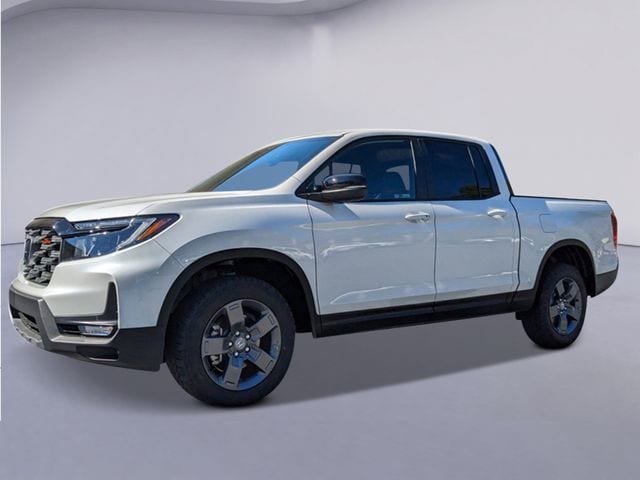 2026 Honda Ridgeline TrailSport's photo