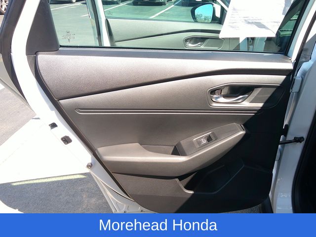 2024 Honda Accord EX - Photo 13
