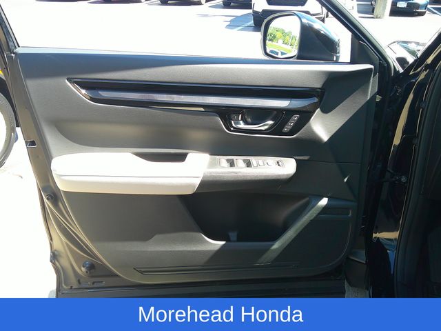 2026 Honda CR-V EX-L - Photo 16