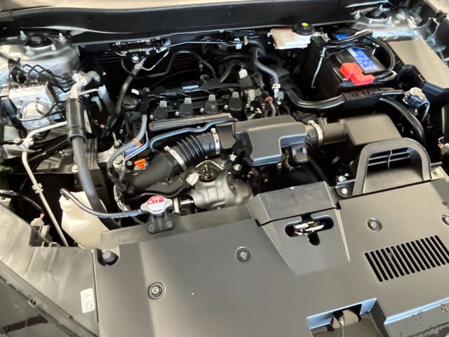 2026 Honda CR-V EX-L - Photo 11