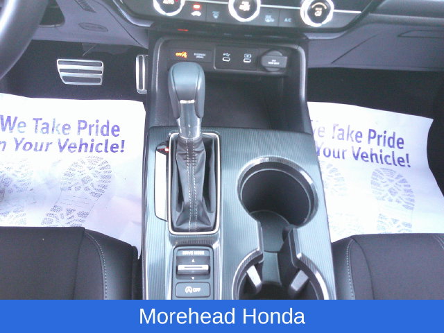 2025 Honda Civic Sport - Photo 14