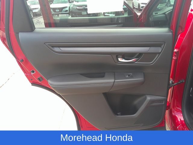2024 Honda CR-V EX - Photo 20