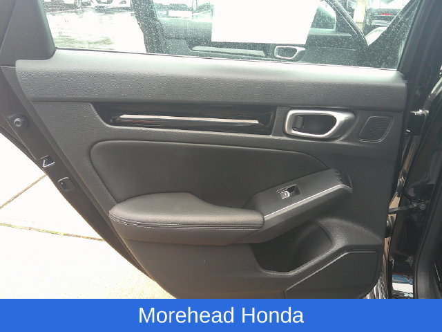 2024 Honda Civic Touring - Photo 12