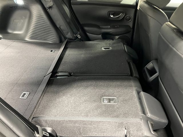 2025 Honda HR-V EX-L - Photo 31