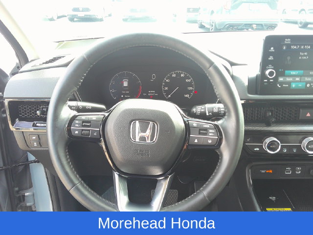 2024 Honda CR-V EX-L - Photo 14