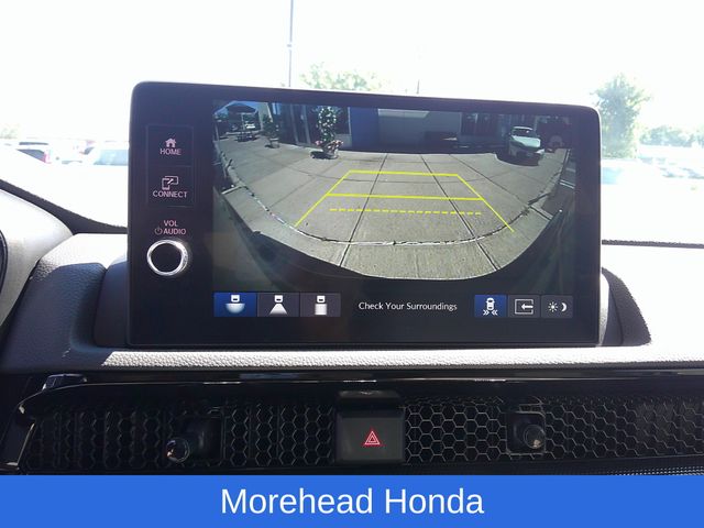 2026 Honda CR-V EX-L - Photo 14