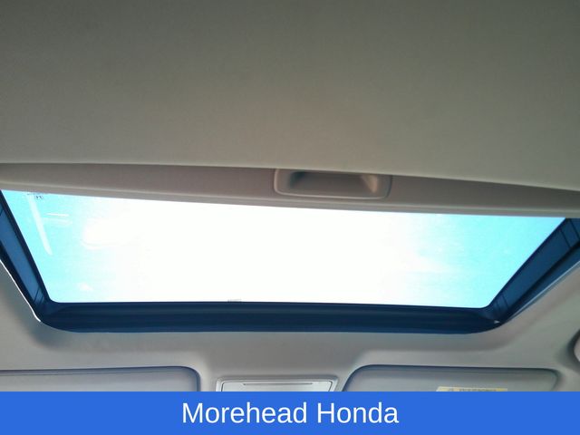 2024 Honda Accord EX - Photo 20