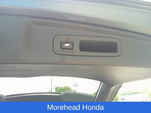 2024 Honda CR-V EX-L - Photo 22
