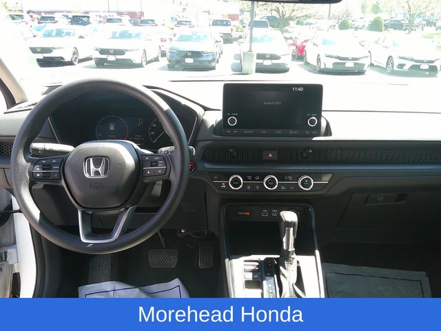 2024 Honda CR-V EX - Photo 22