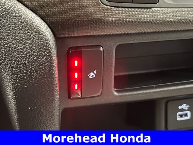 2026 Honda Ridgeline TrailSport - Photo 19