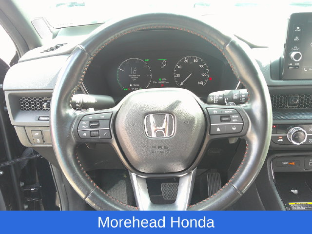 2025 Honda CR-V Sport-L - Photo 11