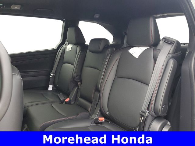 2026 Honda Odyssey Sport L - Photo 24