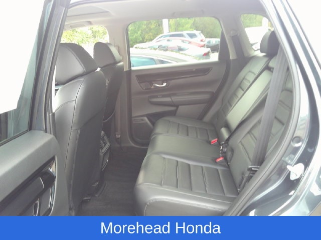2024 Honda CR-V EX-L - Photo 16