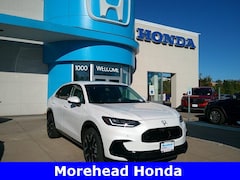 2026 Honda HR-V EX-L SUV