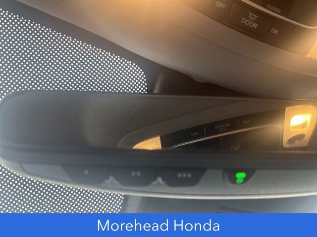 2023 Honda Ridgeline RTL-E - Photo 31