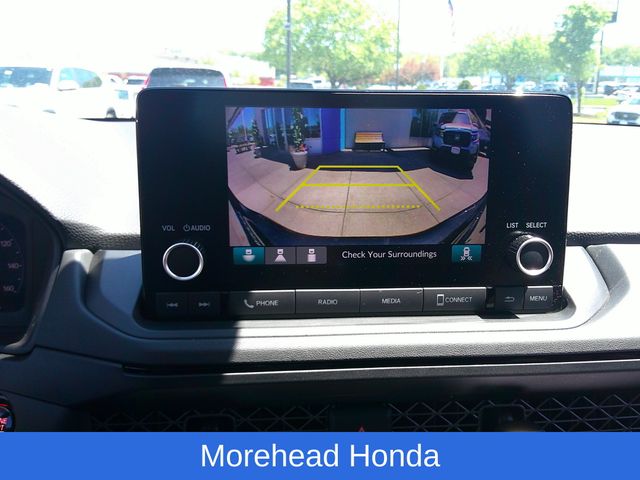 2025 Honda Accord SE - Photo 14