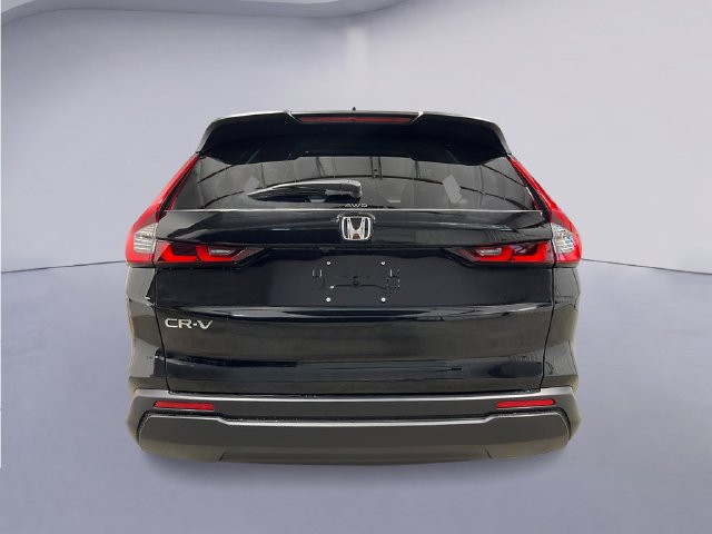 New 2027 Honda CR-V EX SUV