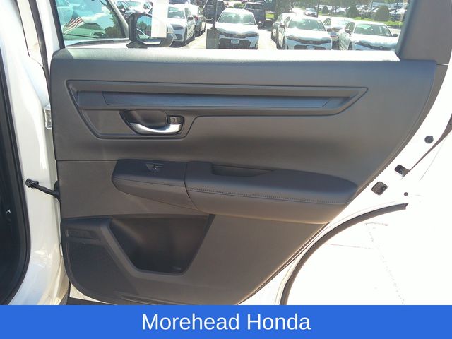 2024 Honda CR-V EX - Photo 29