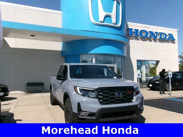 2025 Honda Ridgeline Truck  2025 Honda Ridgeline Truck