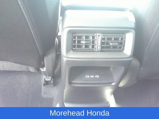 2024 Honda CR-V EX - Photo 23