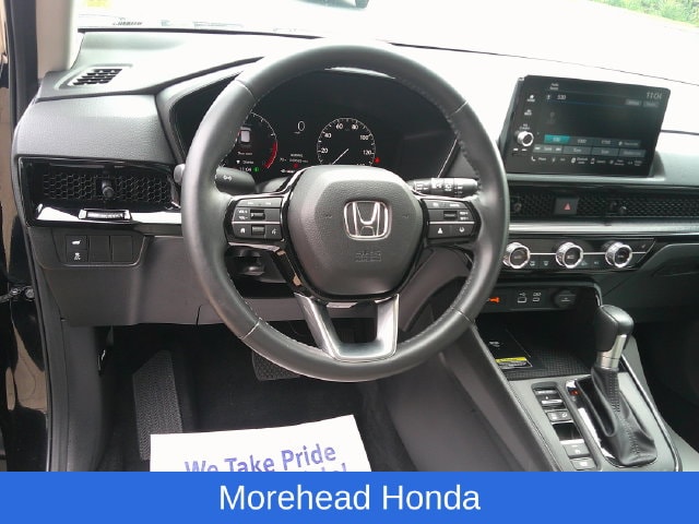 2024 Honda CR-V EX-L - Photo 13