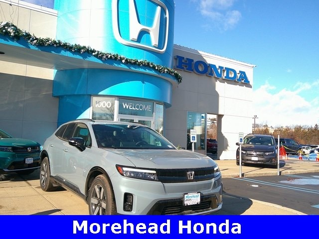 2026 Honda Prologue Touring's photo