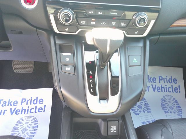 2019 Honda CR-V EX-L - Photo 17