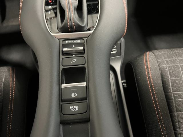 2025 Honda HR-V Sport - Photo 17
