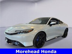 2026 Honda Prelude Hybrid Hatchback