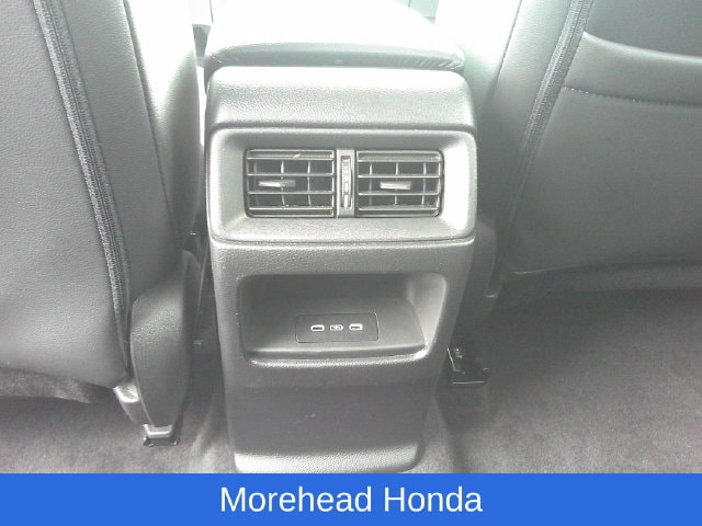 2024 Honda CR-V EX-L - Photo 18
