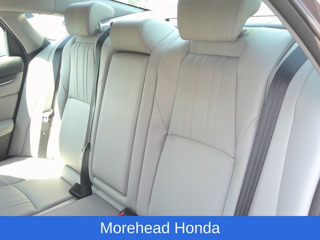2018 Honda Accord EX-L - Photo 15