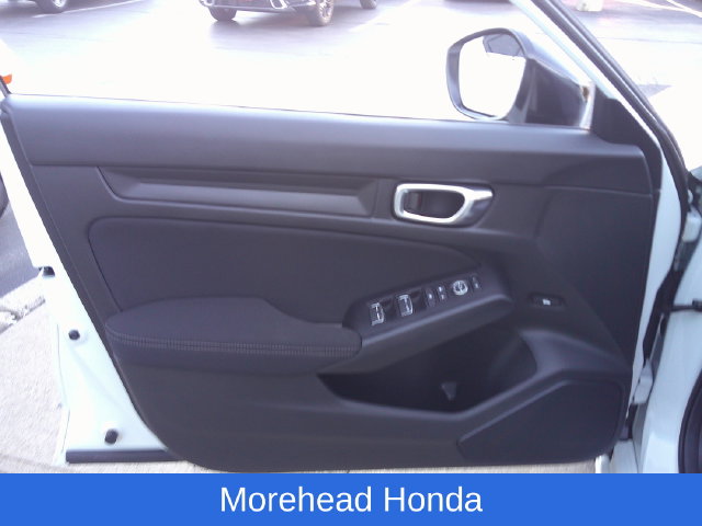 2025 Honda Civic Sport - Photo 16