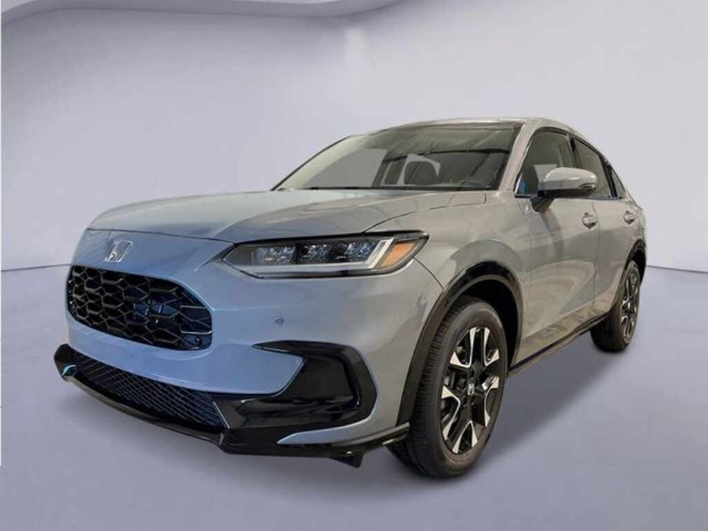 New 2027 Honda HR-V EX-L SUV