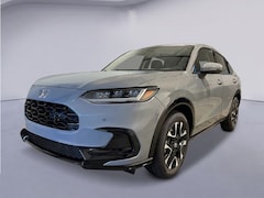 2027 Honda HR-V EX-L SUV