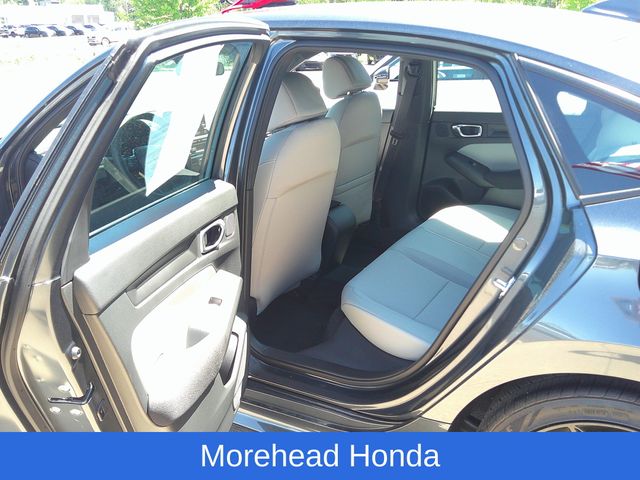2026 Honda Civic Sport - Photo 16