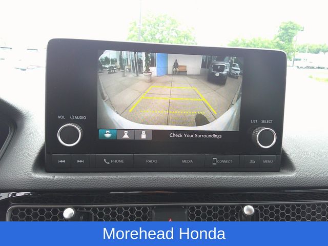 2024 Honda Civic Sport - Photo 14