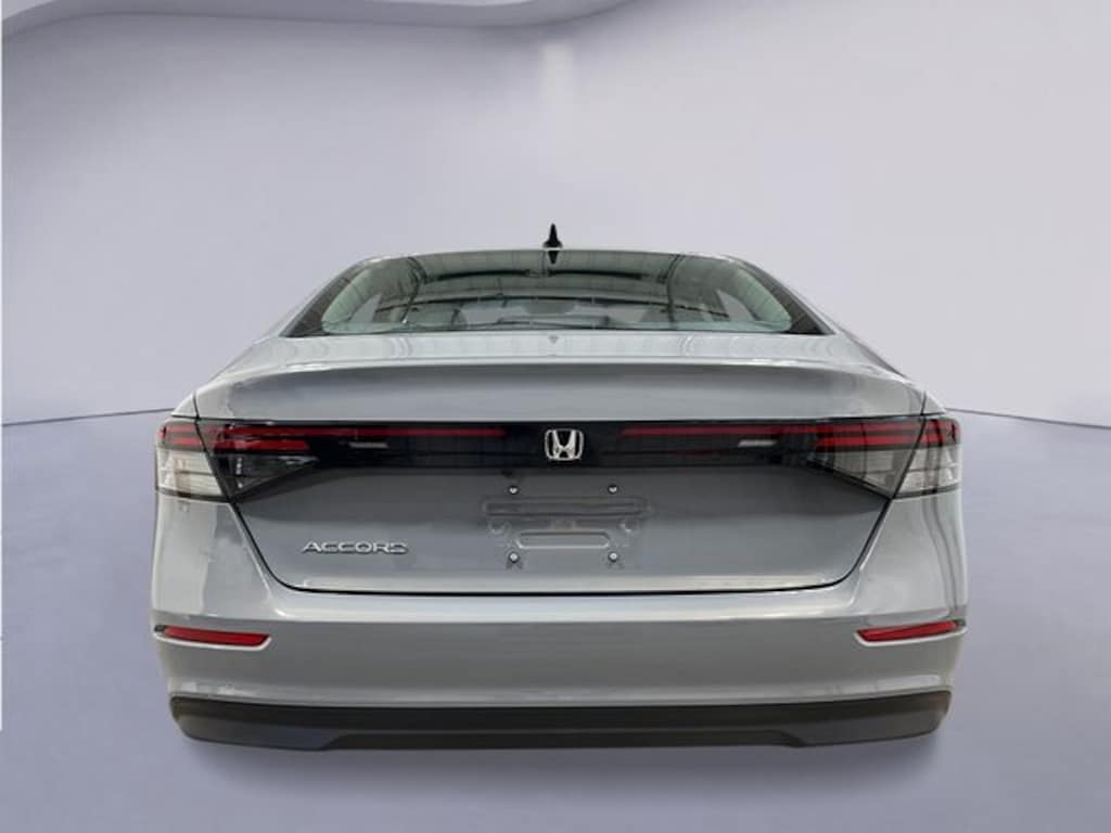 New 2026 Honda