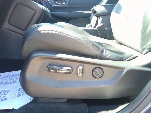 2019 Honda CR-V EX-L - Photo 20
