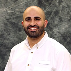 Staff member Joey Nesheiwat - Sales Consultant from ID_2feb53bb3e6f