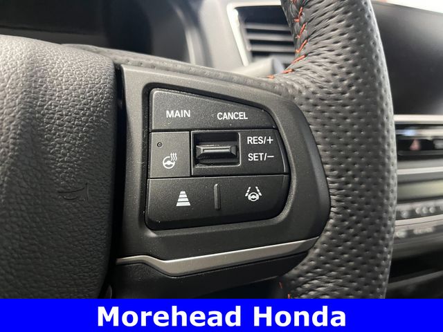2026 Honda Ridgeline TrailSport - Photo 16