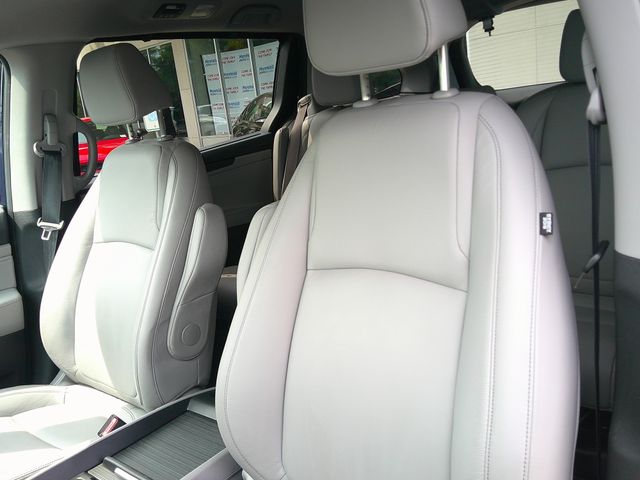 2024 Honda Odyssey Touring - Photo 11