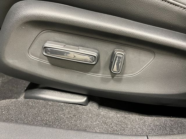 2025 Honda HR-V EX-L - Photo 15