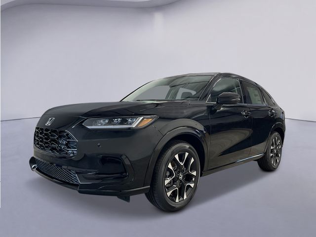 New Honda HR-V For Sale in Newburgh, NY | Morehead Honda