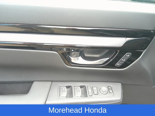 2024 Honda CR-V EX-L - Photo 17