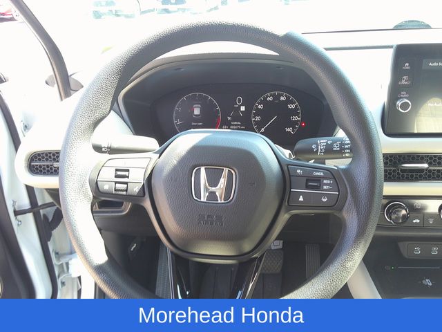2026 Honda HR-V LX - Photo 14