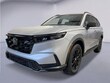  Honda CR-V Hybrid